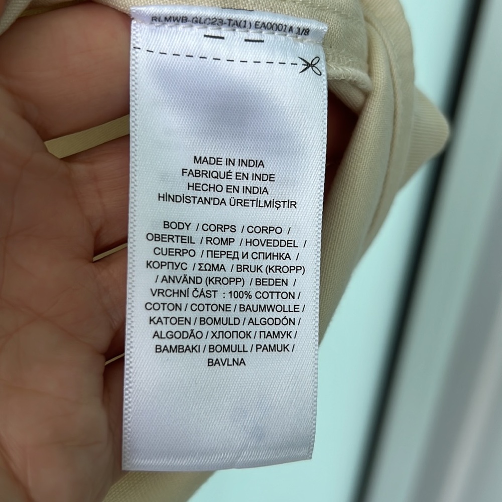 New shirt Ralph Lauren - Picture 10 of 12